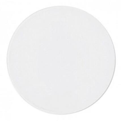 Front. Profoto - Profoto Glass Kit, Semi-Opaque Glass Disc.