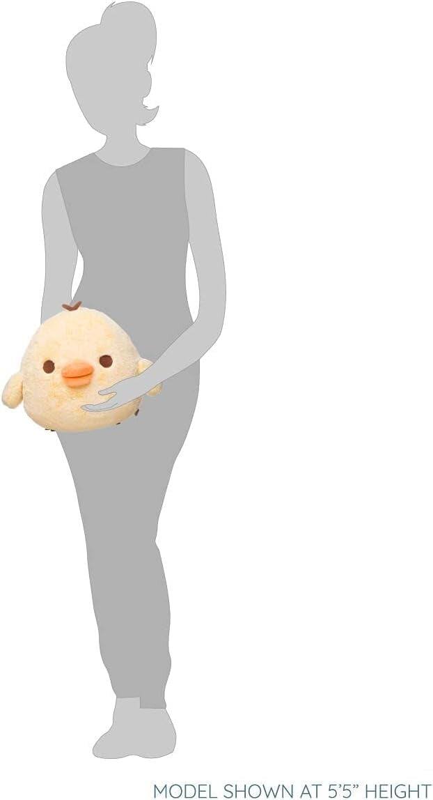 MODEL SHOWN AT 5'5" HEIGHT