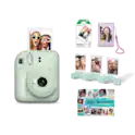 instax mini 12 Instant Camera Holiday Bundle 2026