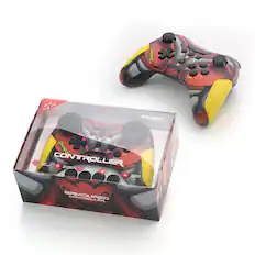 DOBE
ARMOUR CONTROL
N-S
P-3.1 PL
DOBE
CONTROLLER
ARMOUR CONTROL
DOBE
CONTROLLER
ARMOUR CONTROL