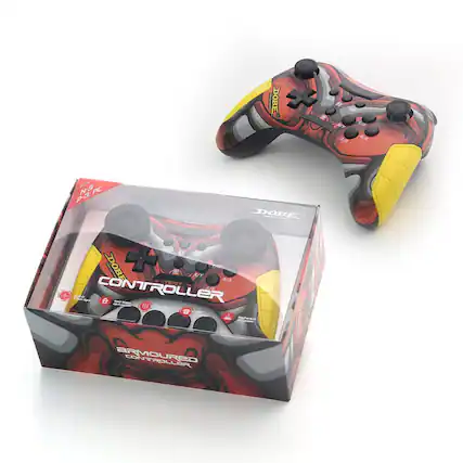 DOBE
ARMOUR CONTROL
N-S
P-3.1 PL
DOBE
CONTROLLER
ARMOUR CONTROL
DOBE
CONTROLLER
ARMOUR CONTROL