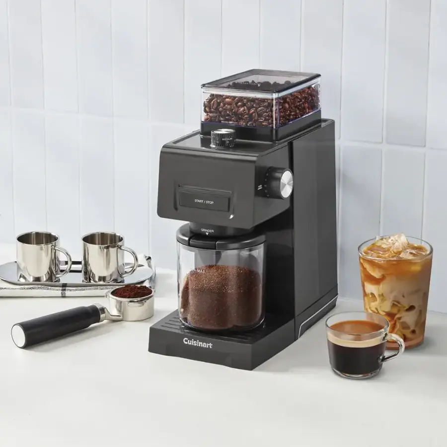 "California Coffee Maker"