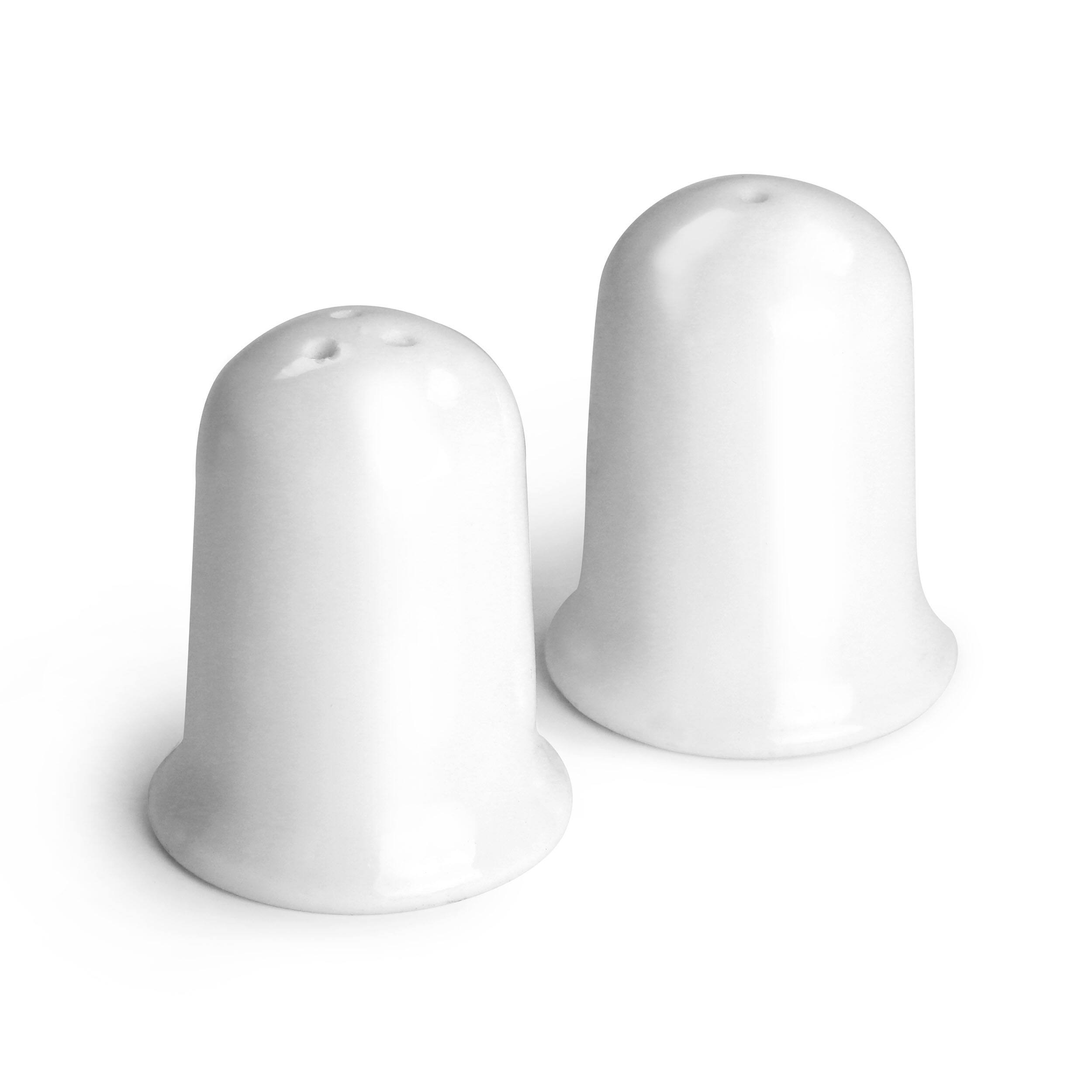Alt View 4. Gibson - Gibson Ultra 36 Piece Tempered Opal Glass Combo Dinnerware Set in White - White.