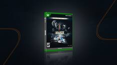XBOX SERIES X
XBOX DELUXE EDITION
STAR WARS GALACTIC RACER
GAME DISC
RP