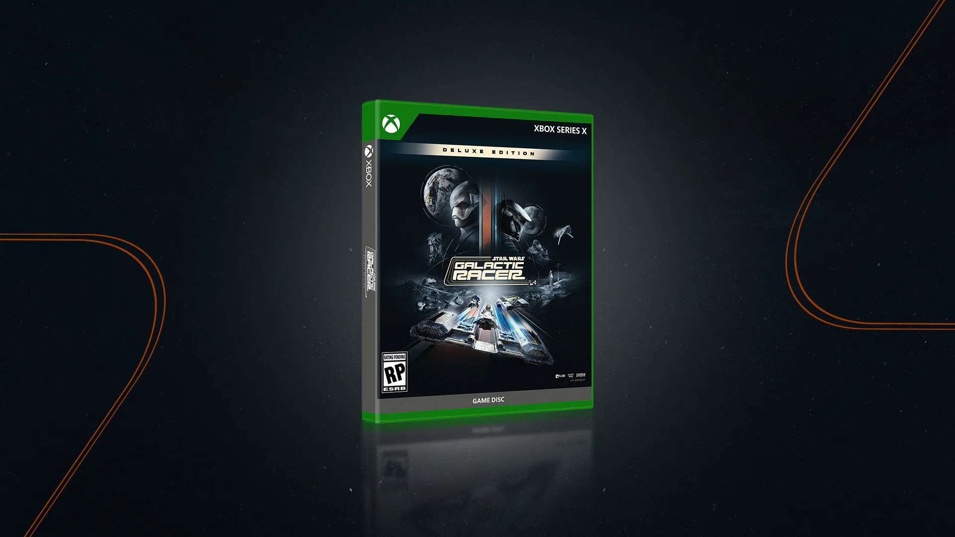 Deluxe Edition