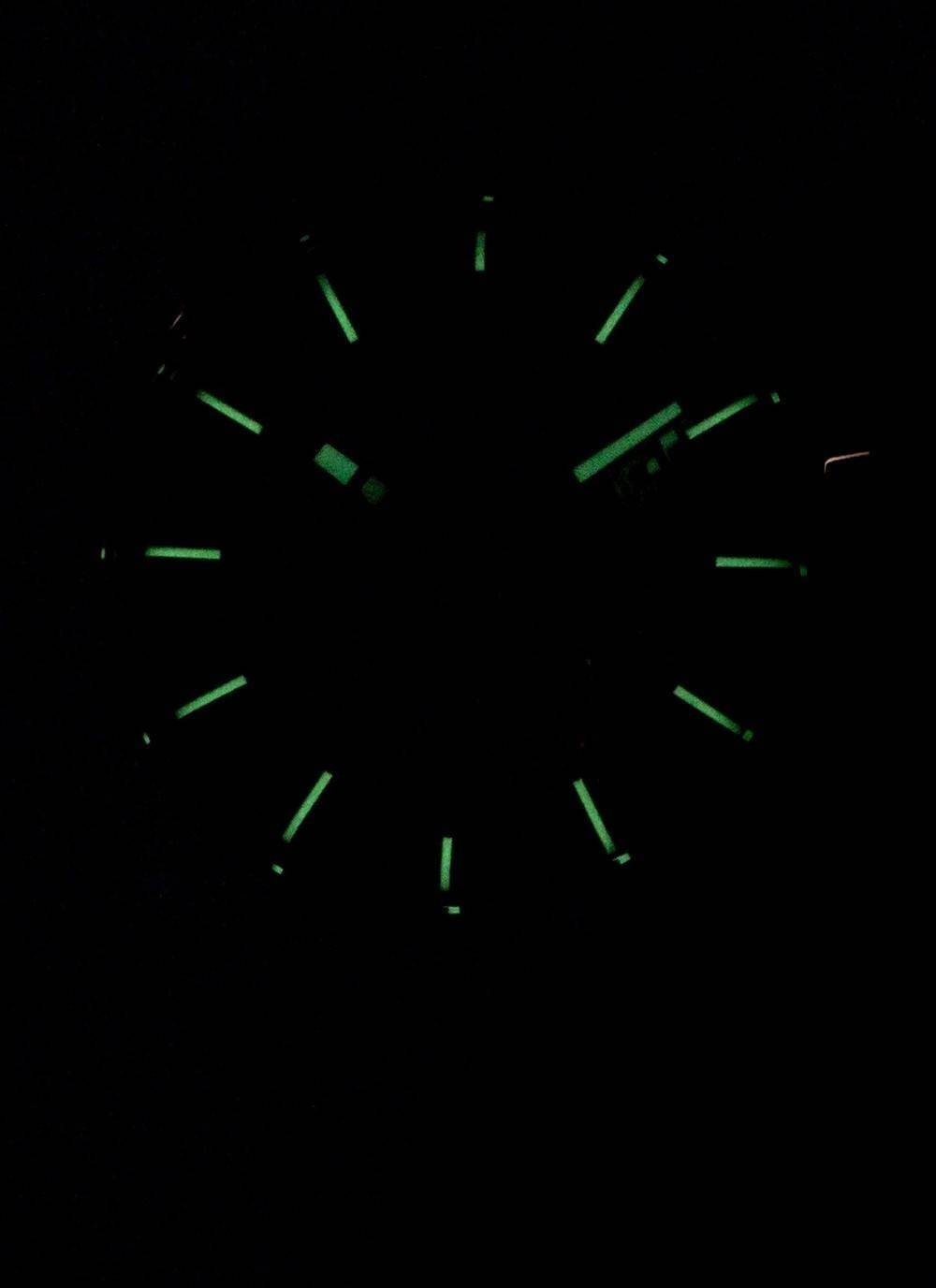 Angle. Bulova - Maquina 98A224 Automatic 21 Jewels Mens Watch Black Stainless Steel Skeleton Dial 100M - Silver.