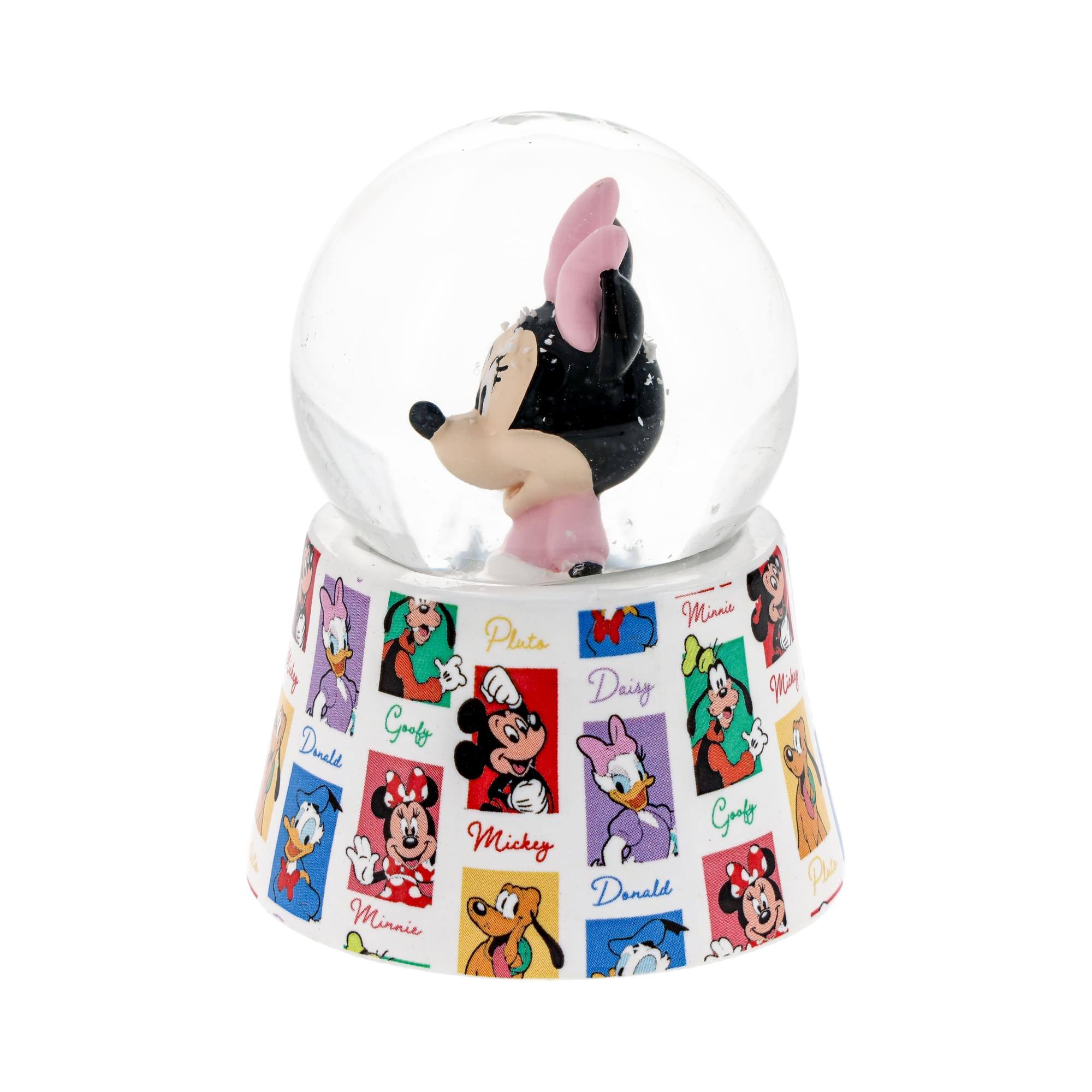 K Minnie Plutus Dainy 9M Duald Gooly Garlo Mickey Donald P Minnie