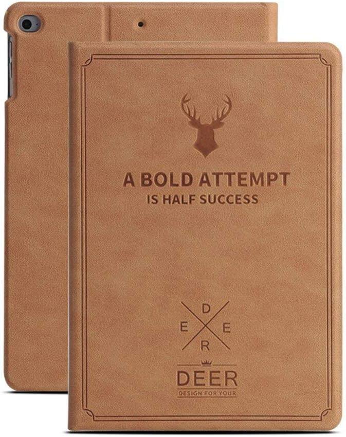 A BOLD ATTEMPT IS HALF SUCCESS

DEER DESIGN FOR YOUR