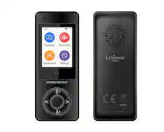 16:47
Translate Recording Conference Settings
LEXIBOOK
INTERPRETOR
CE NIL2000 DC SV 1A VLL 1000mAh
Lexibook S.A.
S/N: 5 avenue des Andes Batiment 1
91940 Les Ulis France