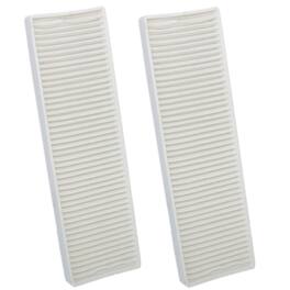 BISSELL - Vacuum Filters for Vacuum Part #32076 2 Pack