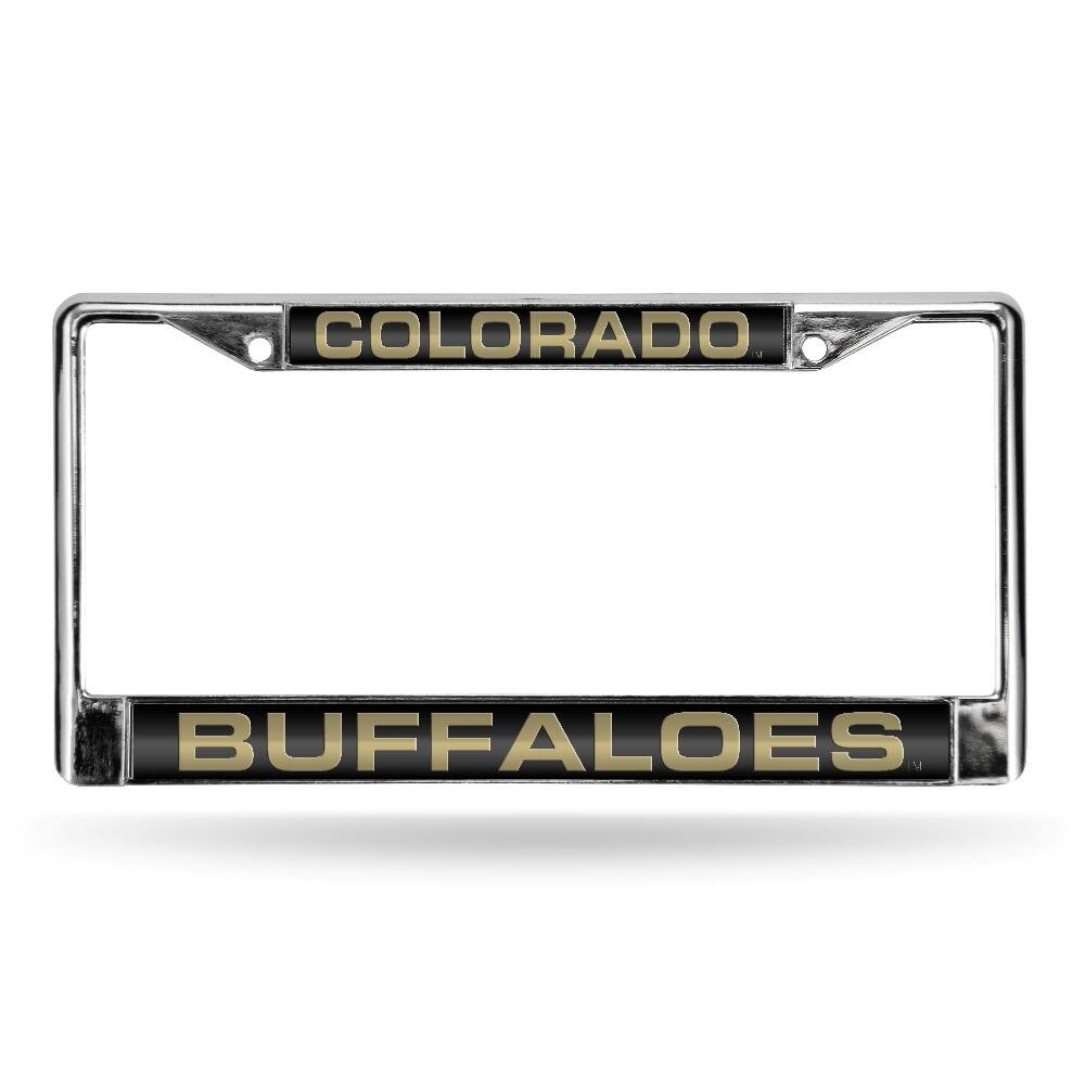 COLORADO  
BUFFALOES