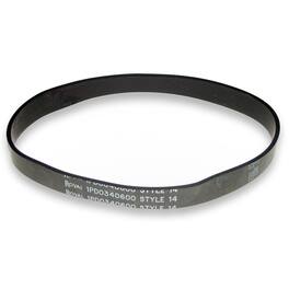 Royal - Vacuum Belts for Vacuum Part #1PD0034600 2 Pack