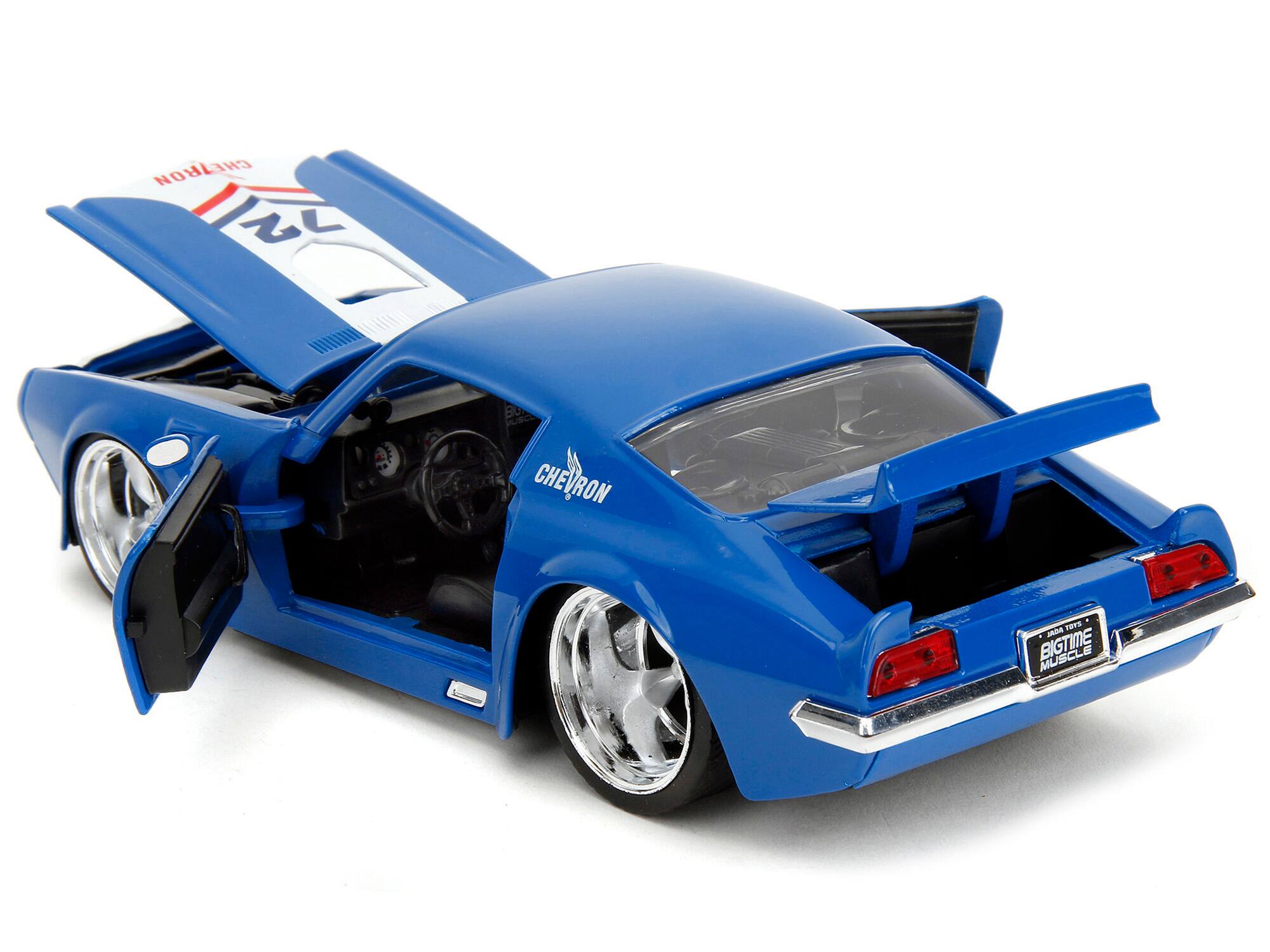 CHETRON ZL CHEVRON 10TS MERL BIGTIME