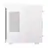 Alt View 4. Velztorm - White Gladio Gaming Desktop PC (AMD Ryzen 9 5900X, NVIDIA GeForce RTX 5060 8GB, 32GB DDR4, 2TB PCIe SSD, Win 11 Pro) - White.