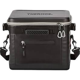 Thermos - 24-Can Icon Series Cooler Bag - Granite