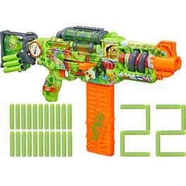 Hasbro F8962 Nerf Zombie Corrupter Dart Blaster