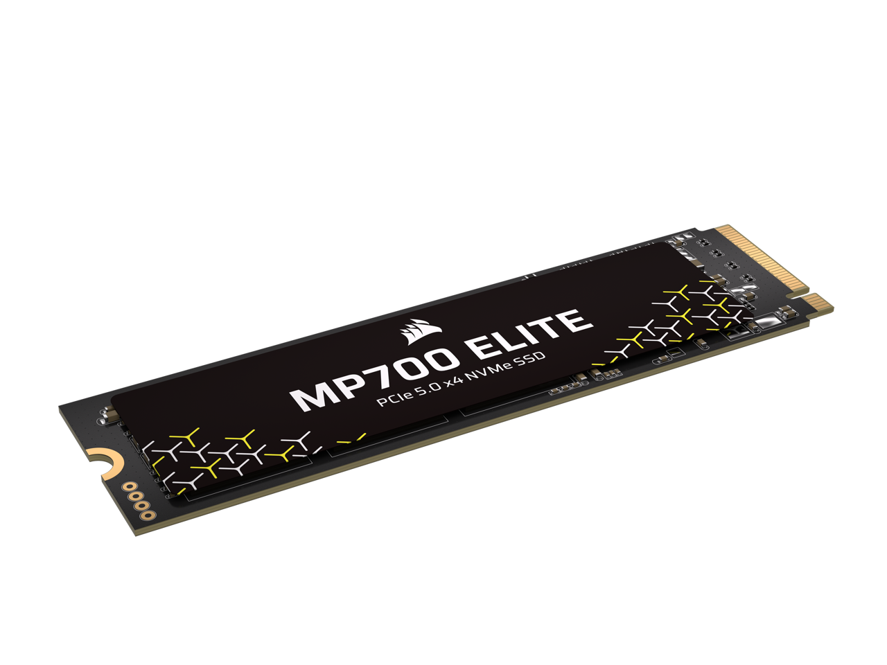 0000 ELITE MP700 x4 NVMe PCIe 5.0 SSD