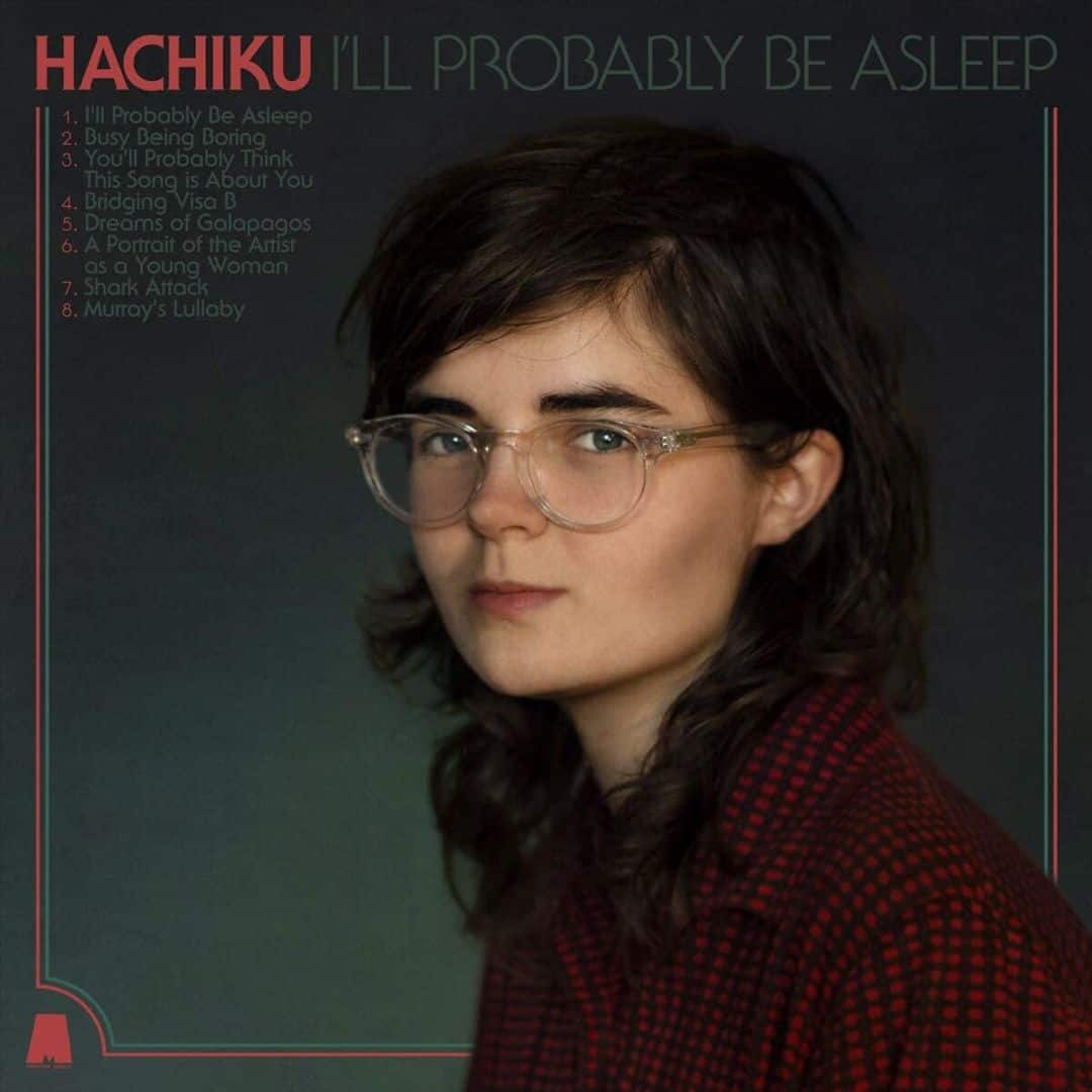 I'll Probably Be Asleep [LP] [VINYL]
