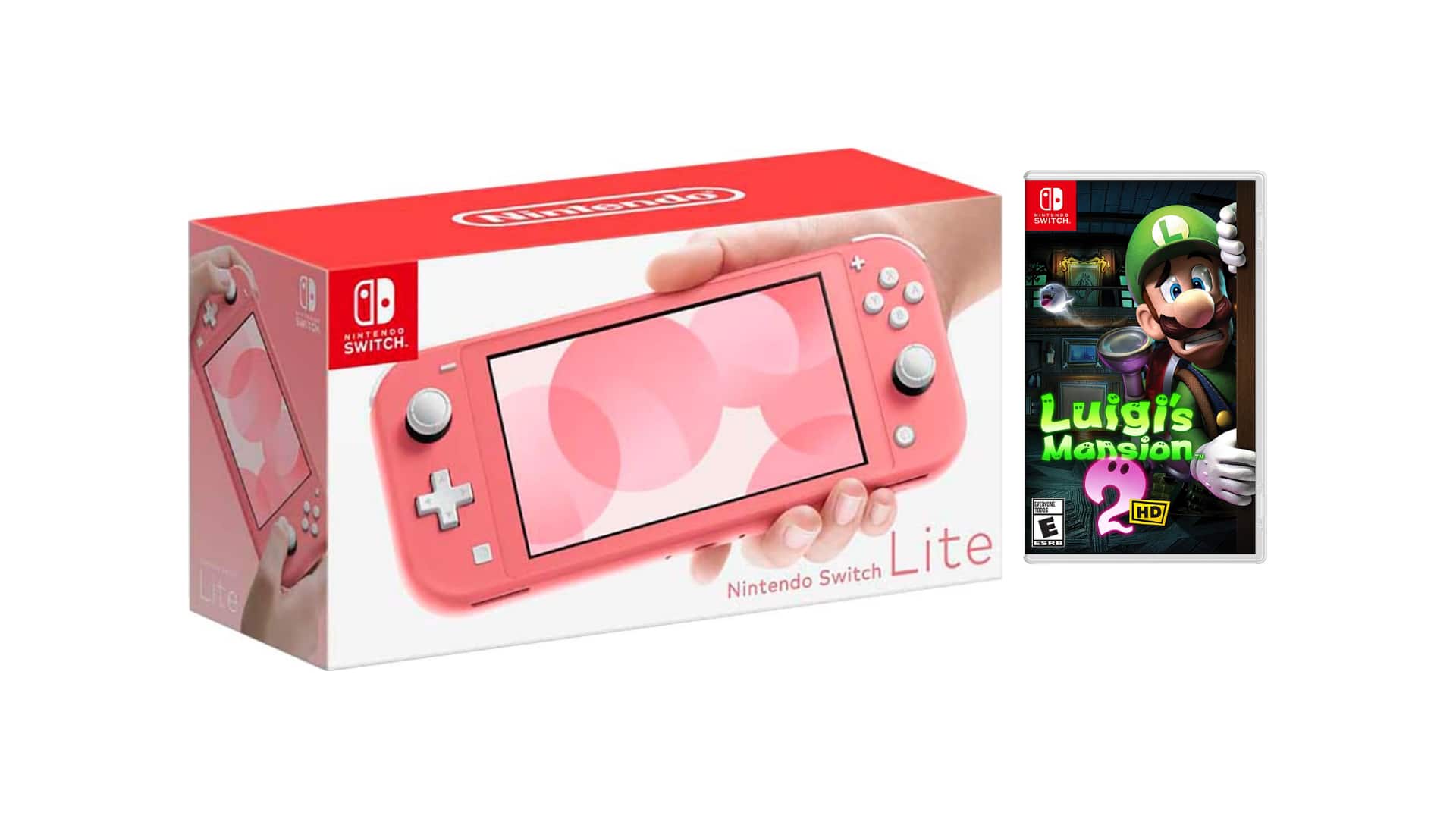 Nintendo Switch ライト Nintendo Switch Lite: Hyrule Edition with Bonus Nintendo