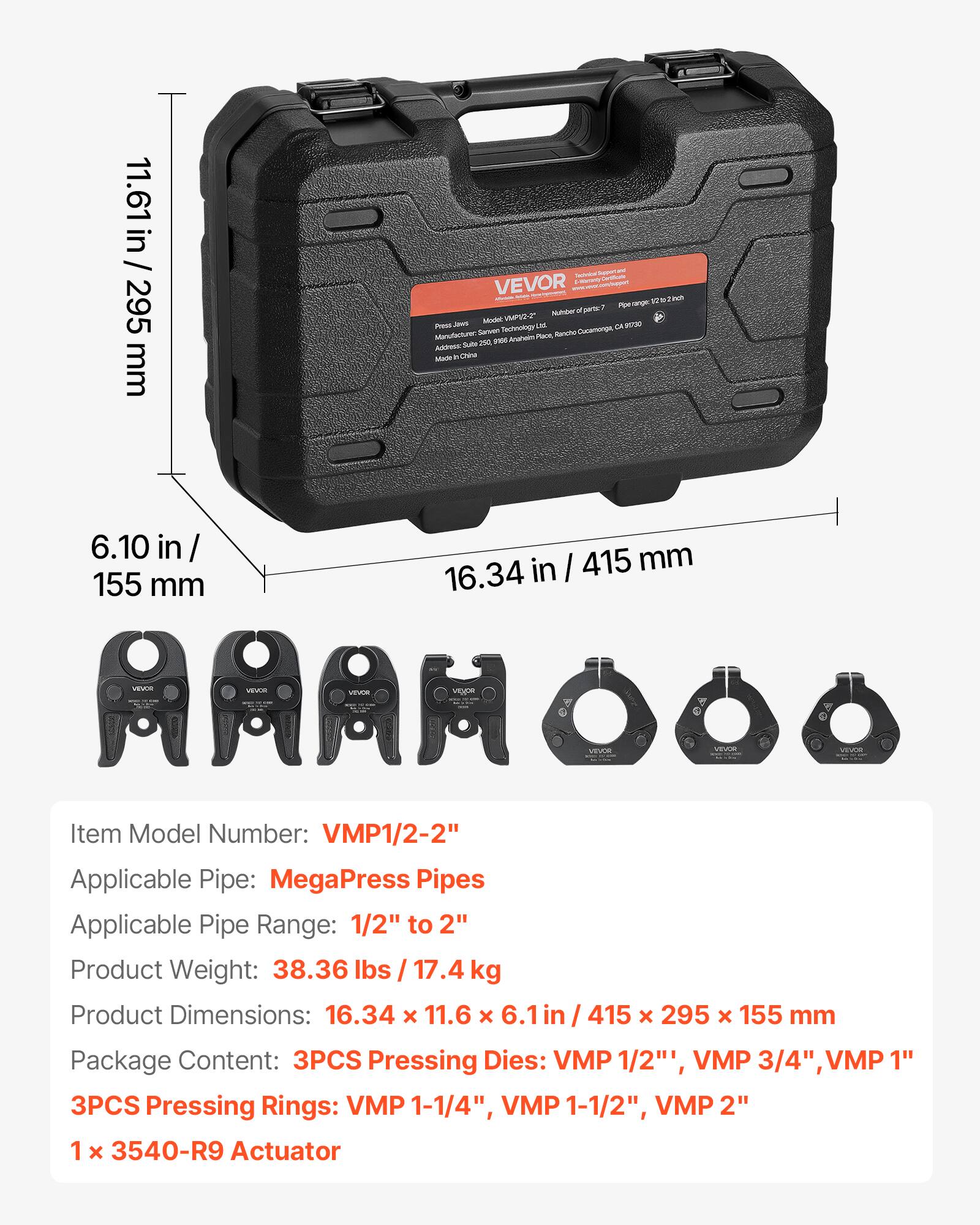 media item thumbnail