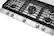 Alt View 1. KitchenAid - 36 in. Wide 5 burners Gas Cooktop with Integrated Wok Grate - Stainless Steel.