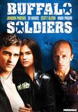 Buffalo Soldiers - DVD