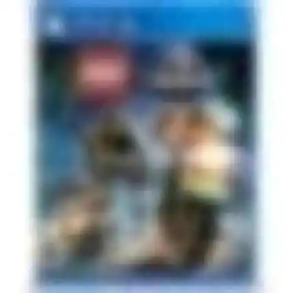Front. Warner Bros. - LEGO Jurassic World - PlayStation 4. - E10+ (Everyone 10+)