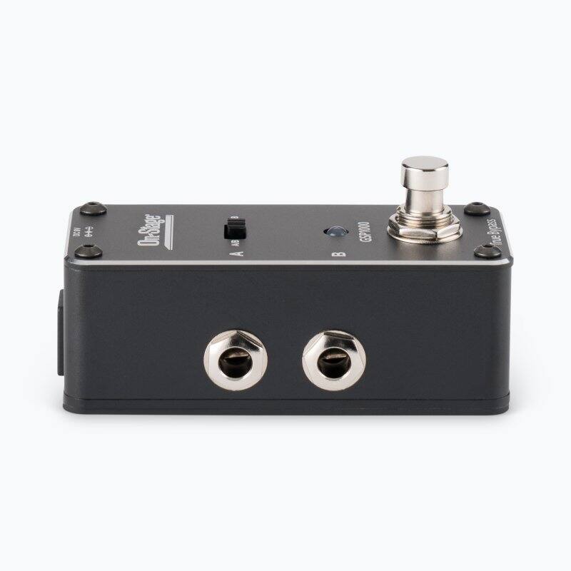 DCA + OrSagr AB A B GSP1000 Diypas fruve