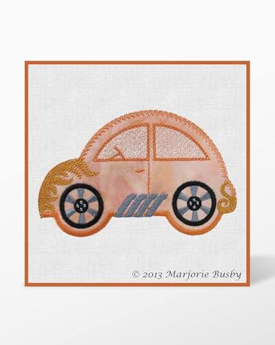 media item thumbnail