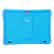 Back. Contixo - Contixo K102 10" Kids Tablet 32GB Android, Epic! & Lingokids, Educational with Parental Controls & Kid-Proof Case - Blue.