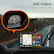 AUX Output
Play music from your phone through the car stereo system
AUX
1:02
l 5G
nAkS A Rig . Wor M Class Man
Start on 8 Stony Hill Rd - - Boogie Woo... The Andrews...
6:30 arrival