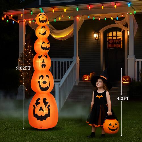 HAPPY HALLOWEEN

9.02FT

4.2FT