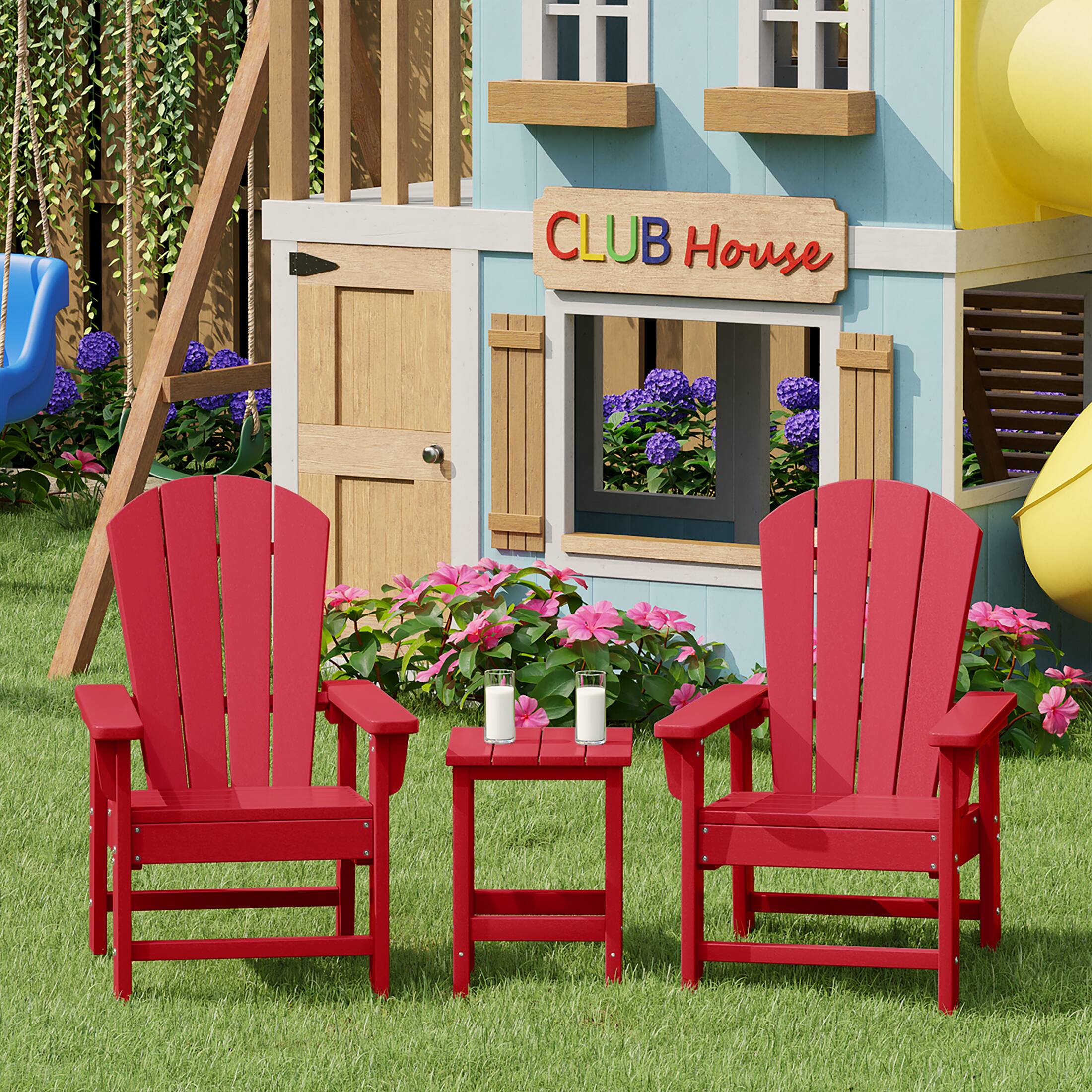 CLUB House