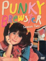 Punky Brewster: Season Two [4 Discs] - Front_Zoom
