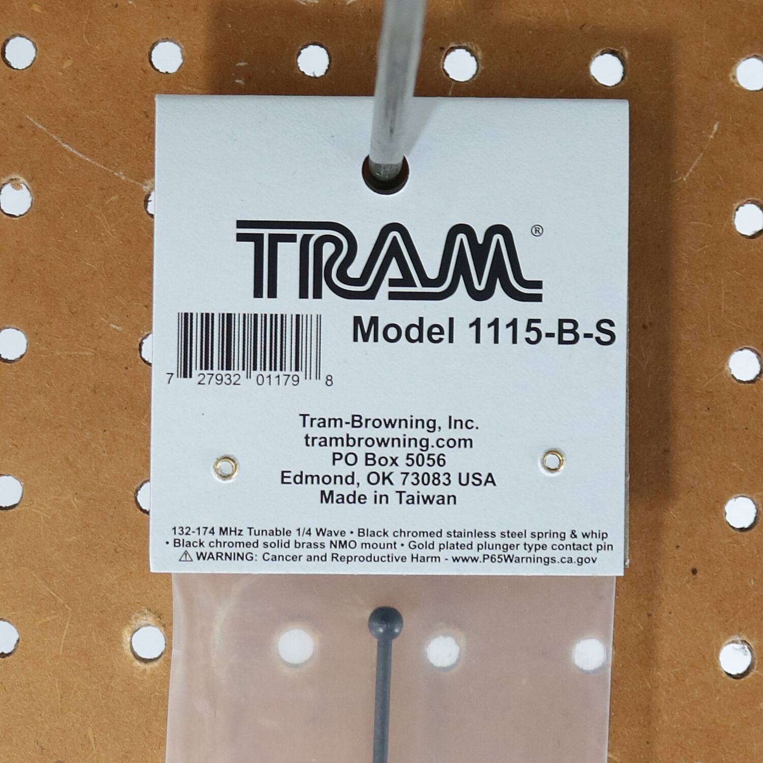 media item thumbnail