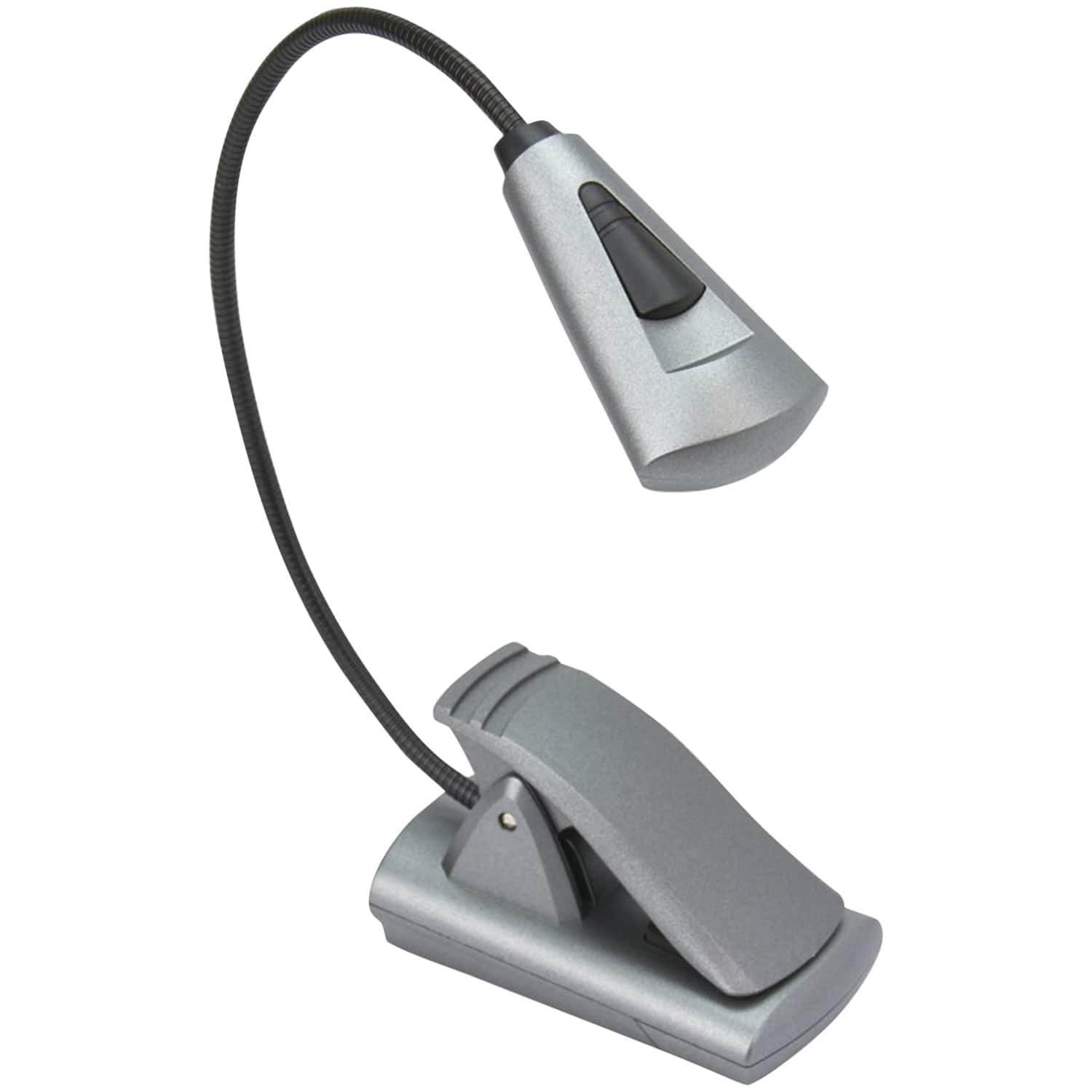 Carson - FlexNeck Plus Fully Adjustable Booklight