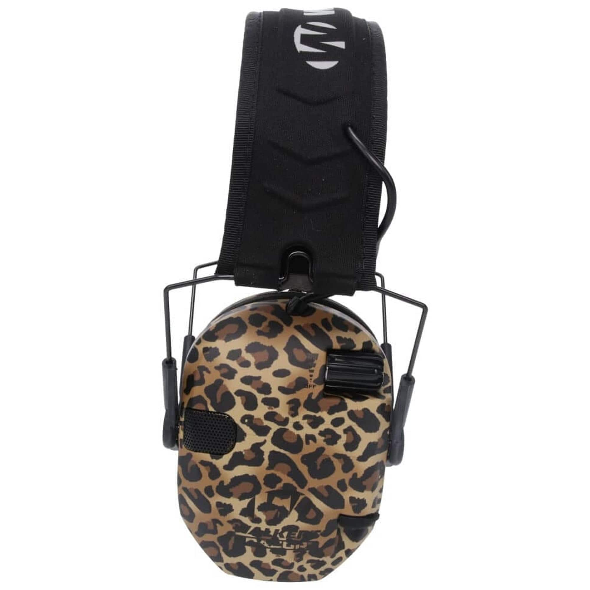 Walker’s - Walker's - Razor Slim Electronic Muff - Leopard Print price history on PriceWatchPro