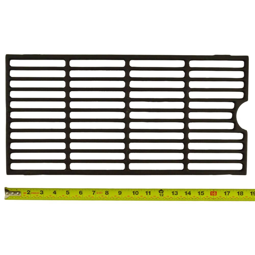 Alt View 1. Music City Metals - Music City Metals - MCM686008330 grid, Please read ext info.