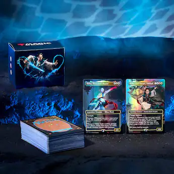 mtg best poison cards Magic: The Gathering Tarkir: Dragonstorm Commander Deck Tarkir: Dragonstorm Commander Deck Reviews