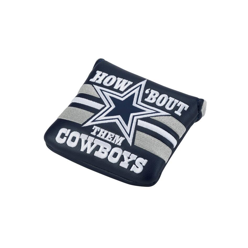 HOW 'BOUT THEM COWBOYS