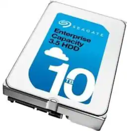 Seagate - Internal Hard Drive ST10000NM0146