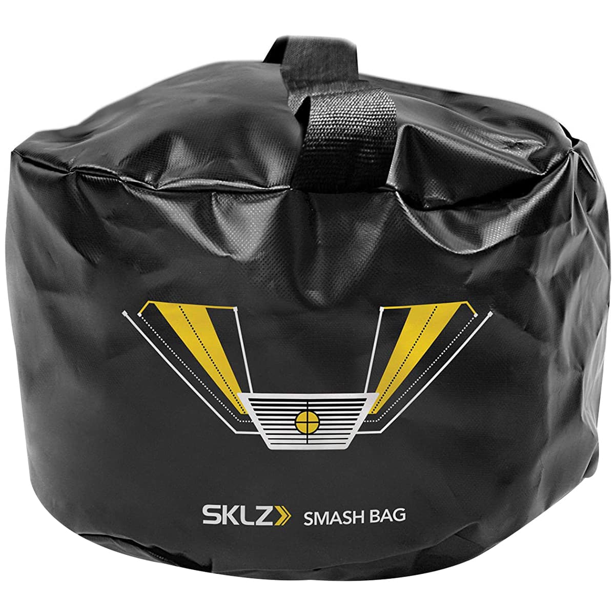 SKLZ - Smash Bag Golf Impact Trainer - Black