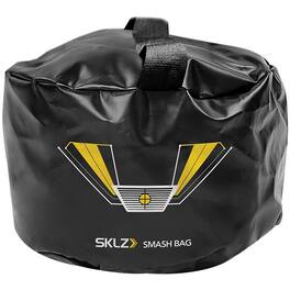 SKLZ - Smash Bag Golf Impact Trainer - Black