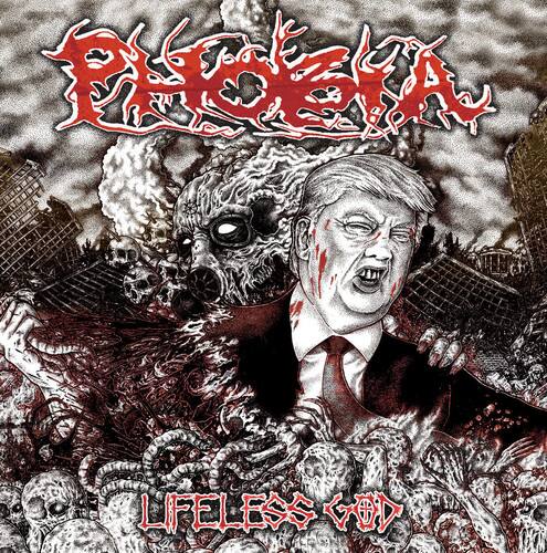 PHOBIA LIFELESS VOD