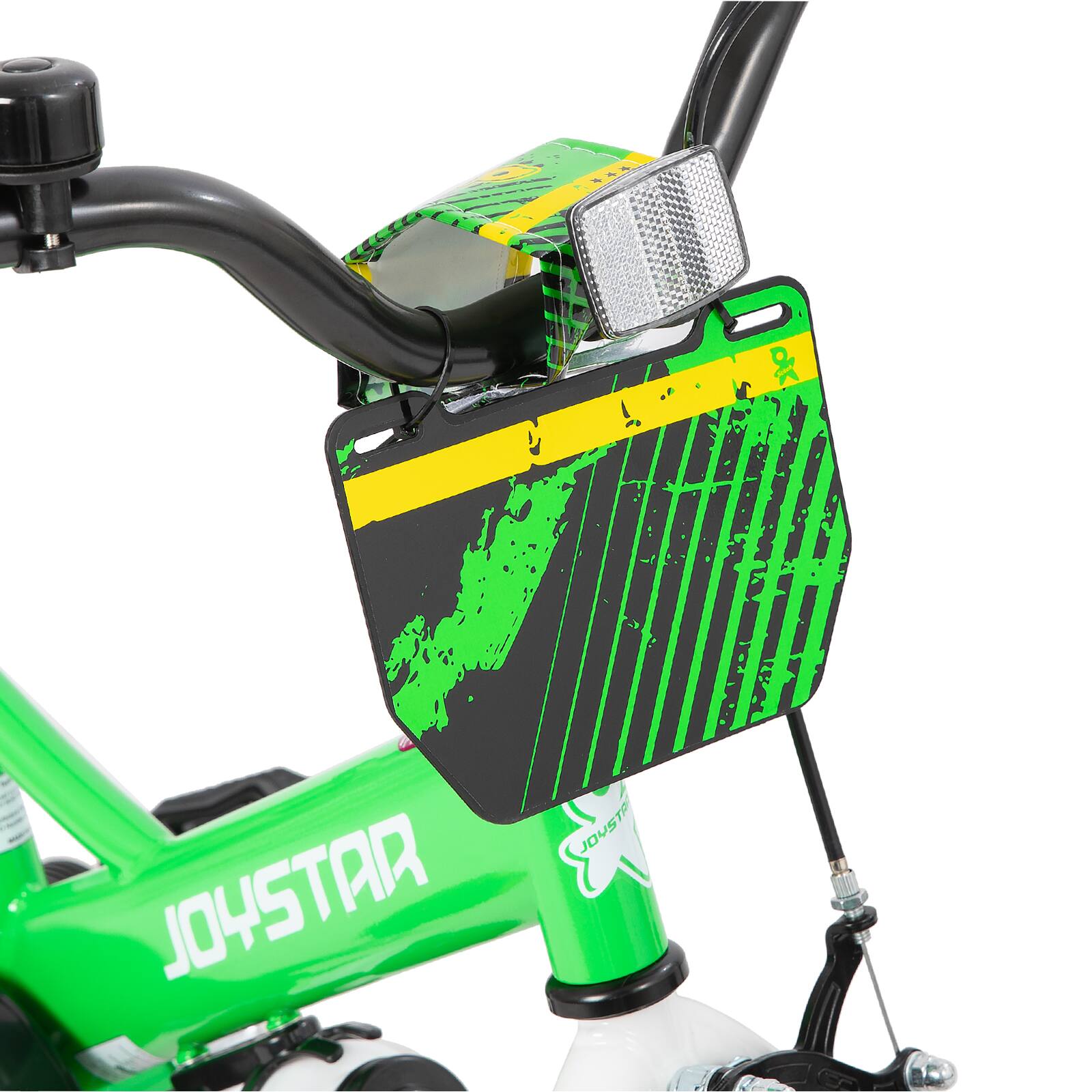 JOYSTAR