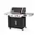 Alt View 11. Weber - Genesis EX-335 Propane Gas Grill - Black.