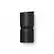 Front. TCL - Breeva A5 Air Purifier 5-Stage True HEPA (H13) for Large Rooms A514B - Black.