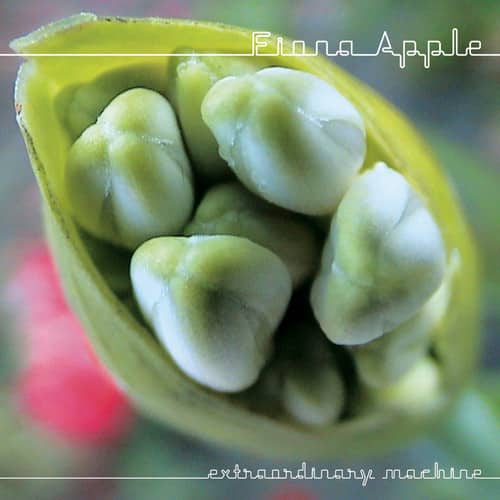 Fiona Apple - Extraordinary Machine   - COMPACT DISCS [CD]