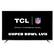 Front Zoom. TCL - 75" Class 4-Series LED 4K UHD Smart Google TV.