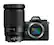 NIKKOR Z 28-400mm 1:4-8 VR 77
Nikon Z III
105 70 50 35 28
Fn1 Fn2
NIKKOR 28-400/4-8